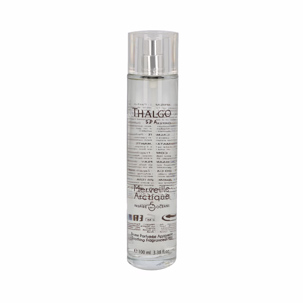 Thalgo Thalgo Merveille Arctique Soothing Fragranced Mist