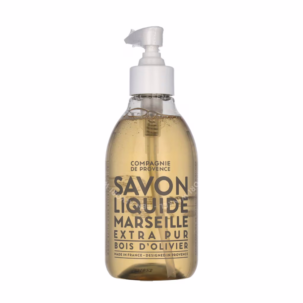 Compagnie De Provence Compagnie De Provence Olive Wood Liquid Soap — foto 2