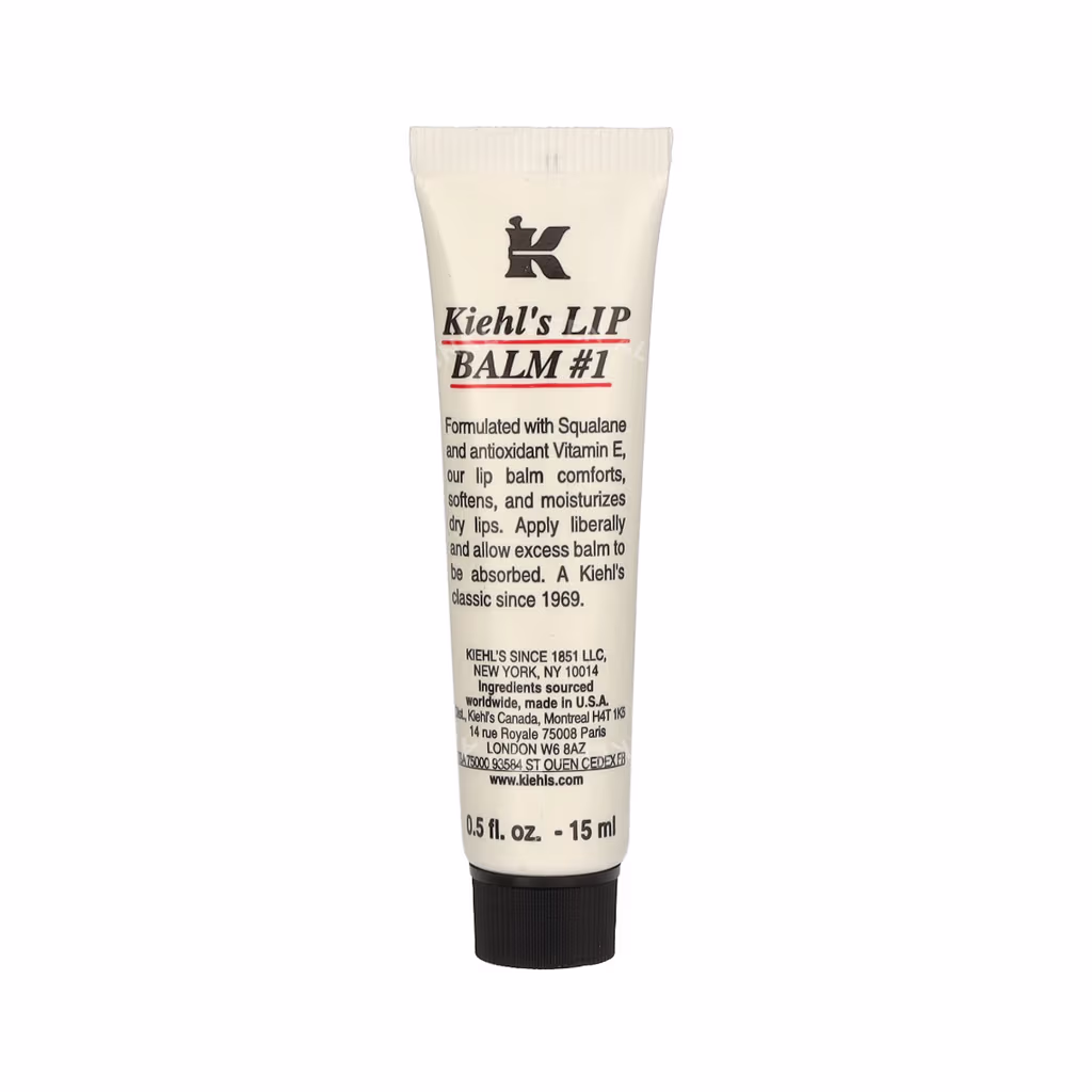 Kiehl's Kiehl's Lip Balm #1
