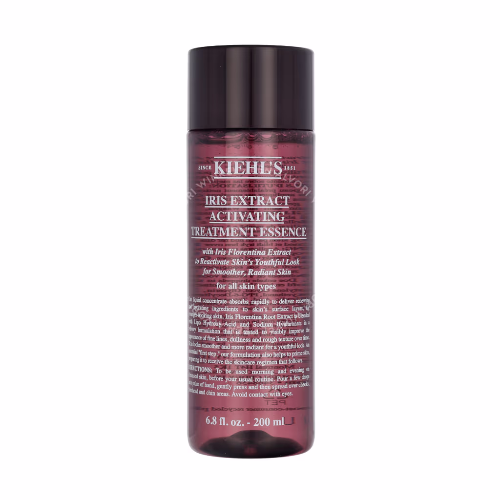 Kiehl's Kiehl's Iris Extract Activating Treatment Essence — foto 2