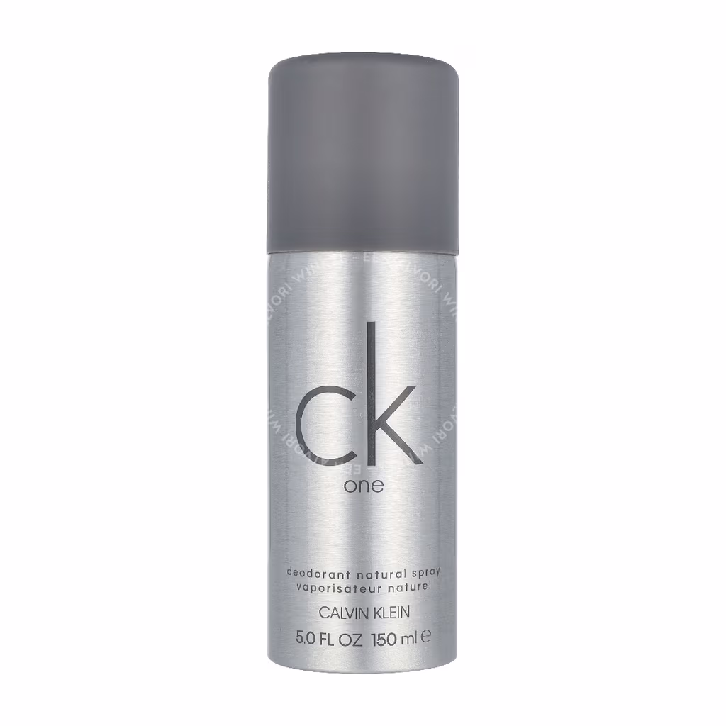 Calvin Klein Calvin Klein Ck One Deo Spray — foto 2