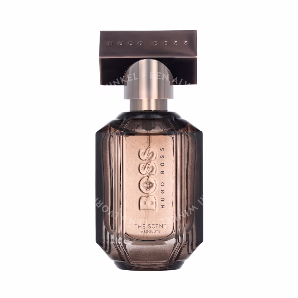 Boss Boss The Scent Absolute For Her Edp Spray