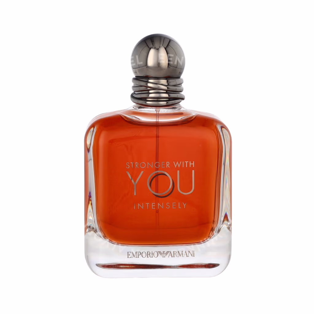 Armani Armani Stronger With You Intensely Pour Homme Edp Spray