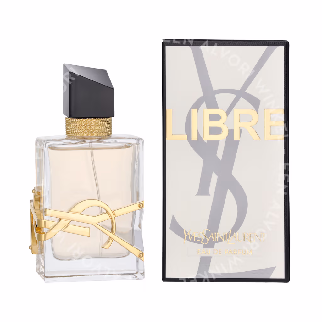 Yves Saint Laurent YSL Libre Edp Spray Rechargeable — foto 3