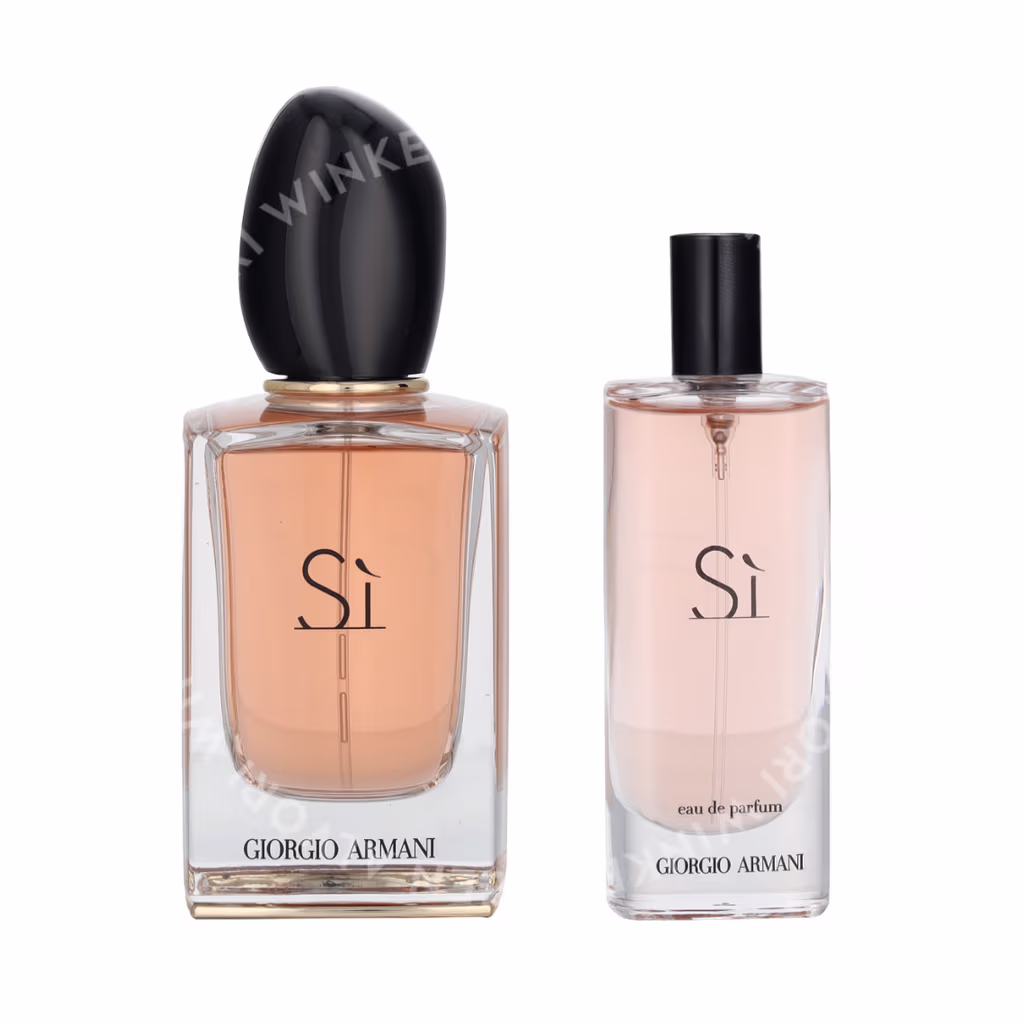 Armani Armani Si Giftset
