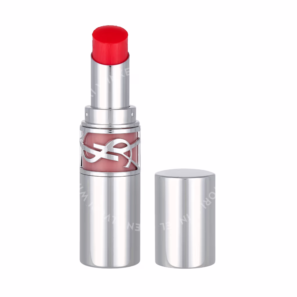 Yves Saint Laurent YSL Loveshine Lipstick — #12 Electric Love