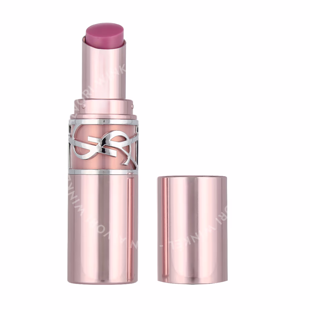 Yves Saint Laurent YSL Loveshine Candy Glow Lip Balm — #10B Lavender Blaze