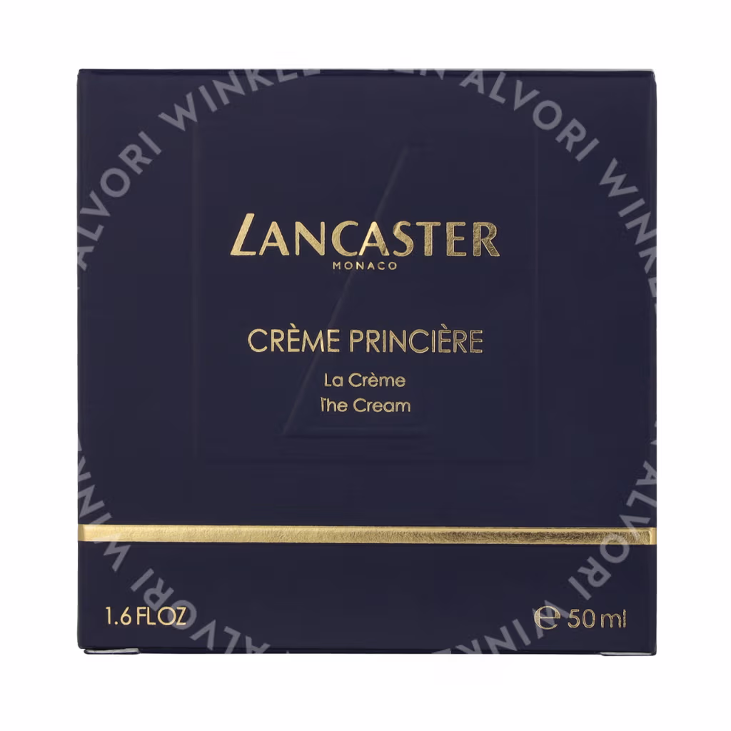 Lancaster Lancaster Ligne Princiere Day Cream — foto 2