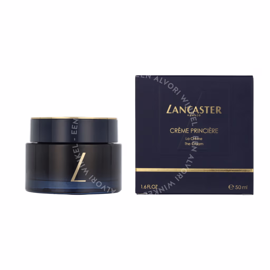 Lancaster Lancaster Ligne Princiere Day Cream — foto 3