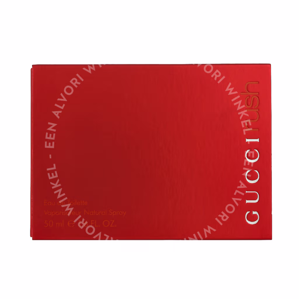 Gucci Gucci Rush For Women Edt Spray — foto 2
