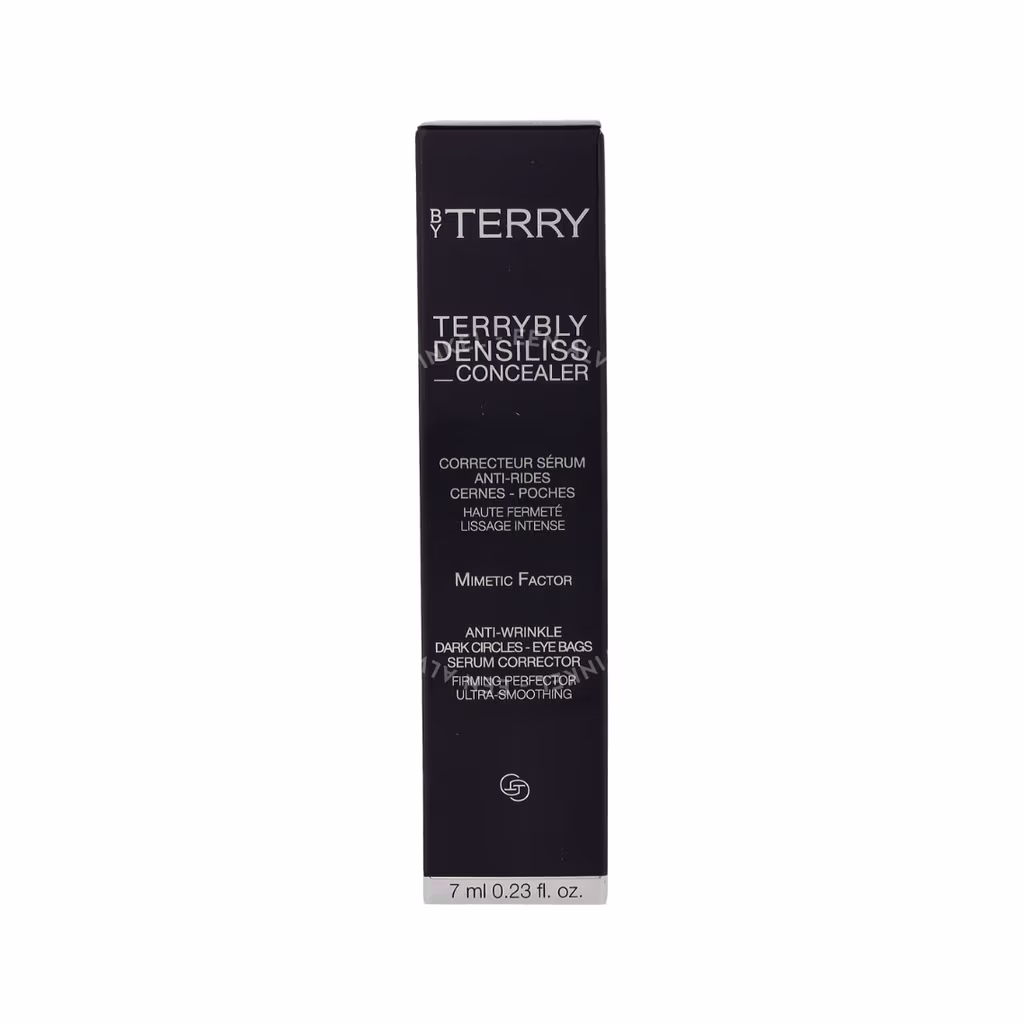 By Terry By Terry Terrybly Densiliss Concealer — #02 Vanilla Beige — foto 2