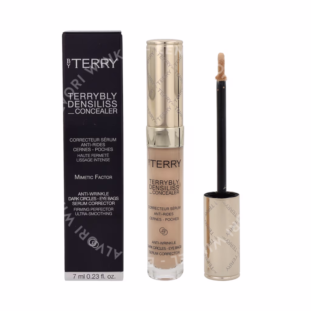 By Terry By Terry Terrybly Densiliss Concealer — #02 Vanilla Beige — foto 3