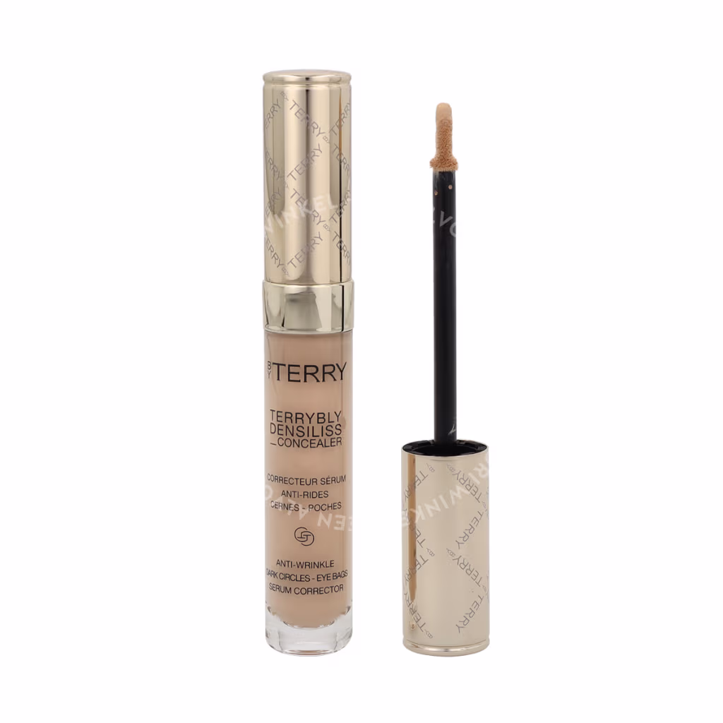 By Terry By Terry Terrybly Densiliss Concealer — #02 Vanilla Beige