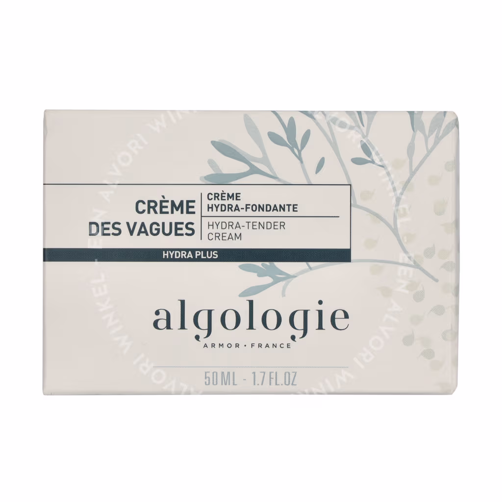 Algologie Algologie Creme Des Vagues Hydra-Tender Cream — foto 2