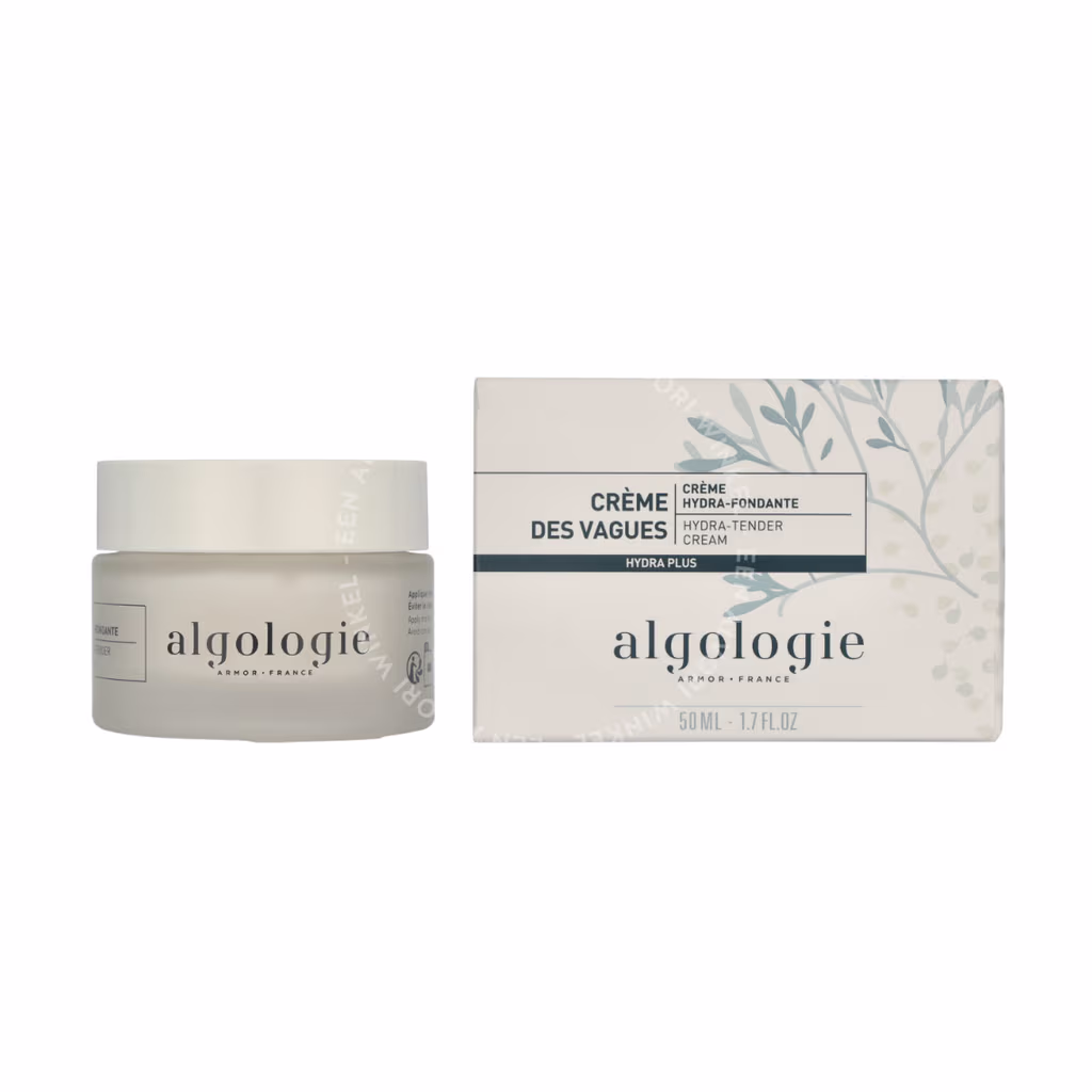 Algologie Algologie Creme Des Vagues Hydra-Tender Cream — foto 3
