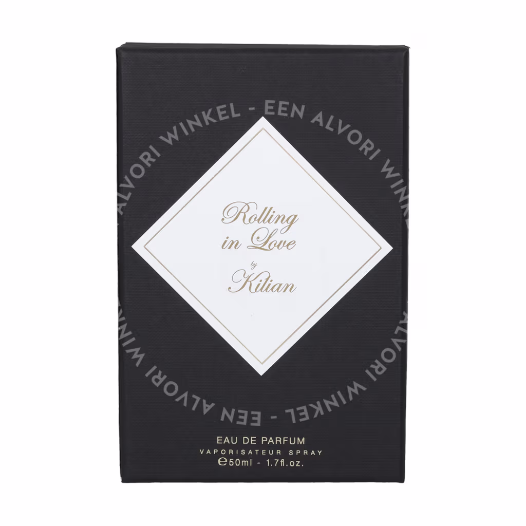 Kilian Kilian Rolling In Love Edp Spray — foto 2