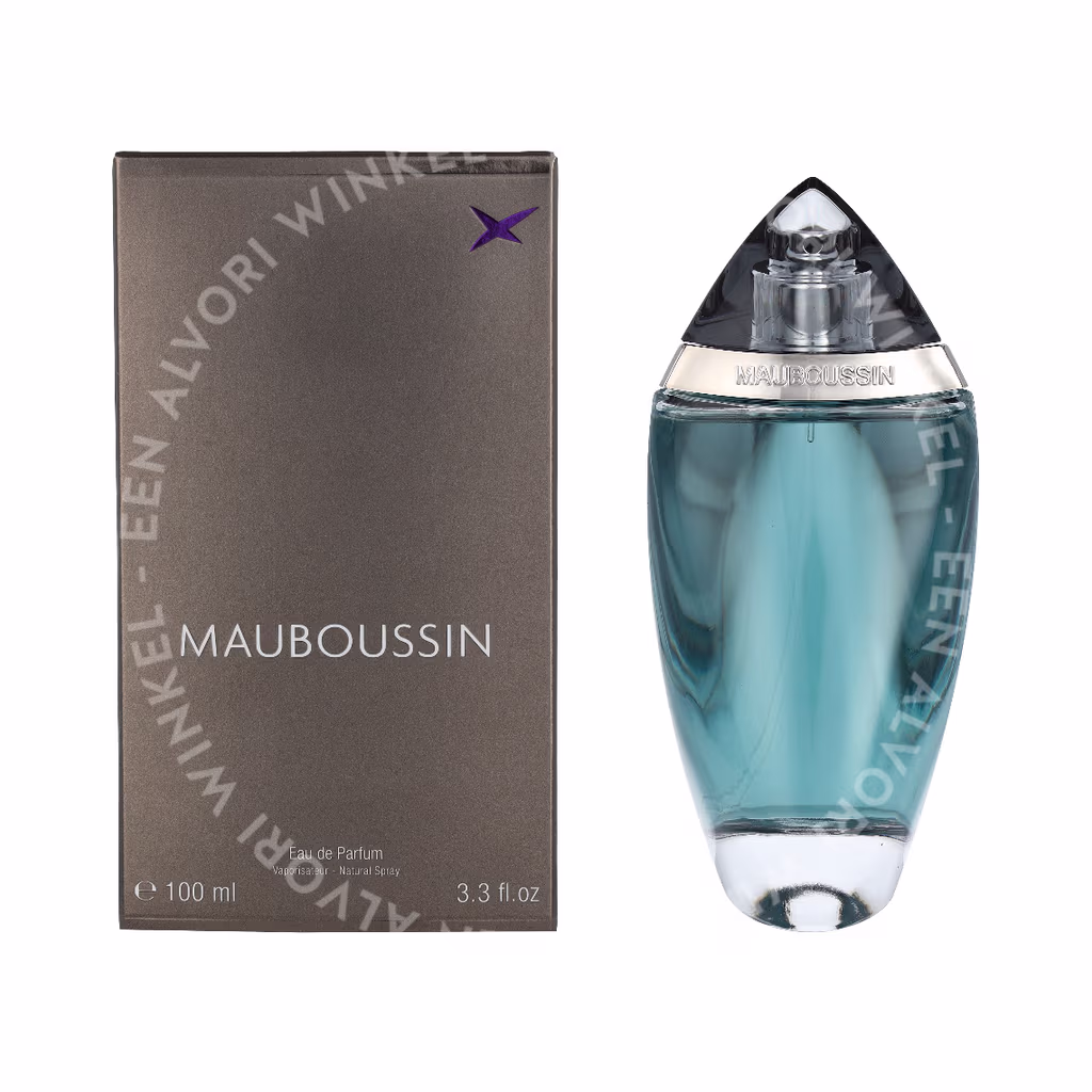 Mauboussin Mauboussin Mauboussin Pour Homme Edp Spray — foto 3