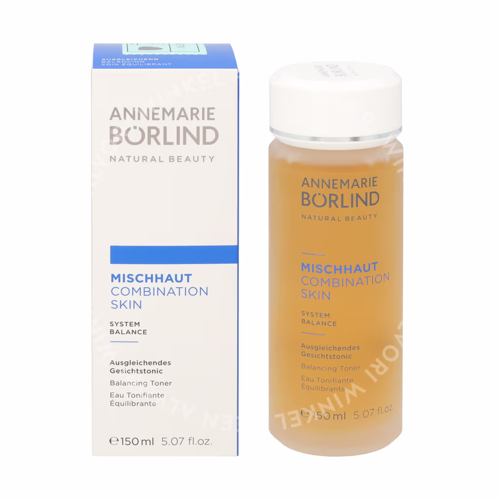Annemarie Borlind Annemarie Borlind Combination Skin Facial Toner — foto 3