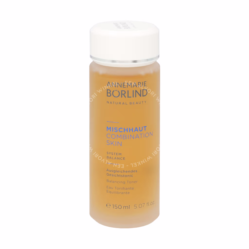 Annemarie Borlind Annemarie Borlind Combination Skin Facial Toner