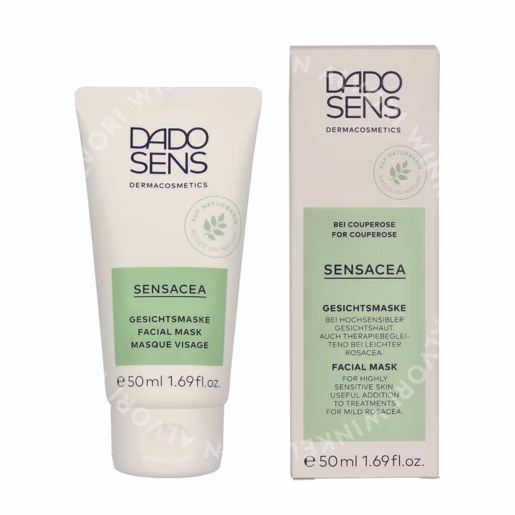 Dado Sens Dado Sens Sensacea Facial Mask — foto 3