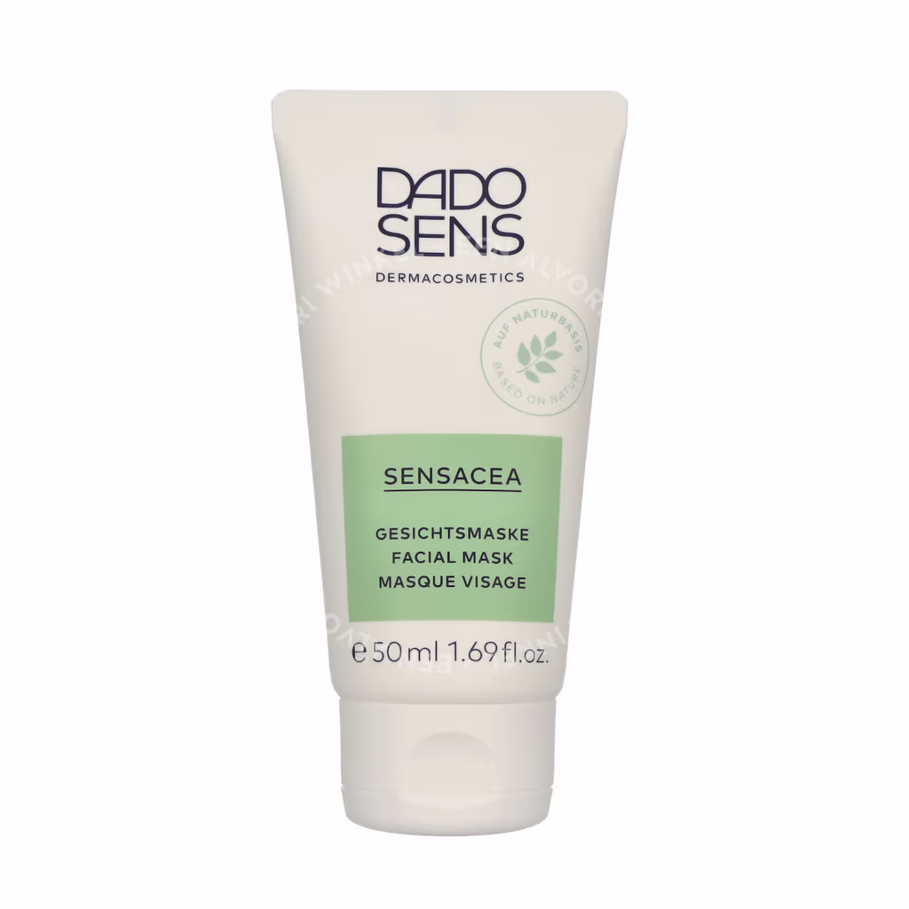 Dado Sens Dado Sens Sensacea Facial Mask