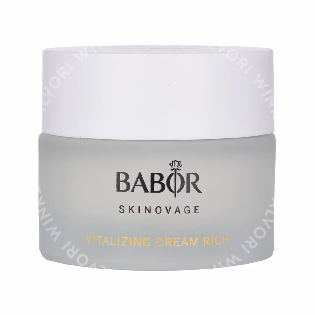 Babor Babor Skinovage Vitalizing Cream Rich