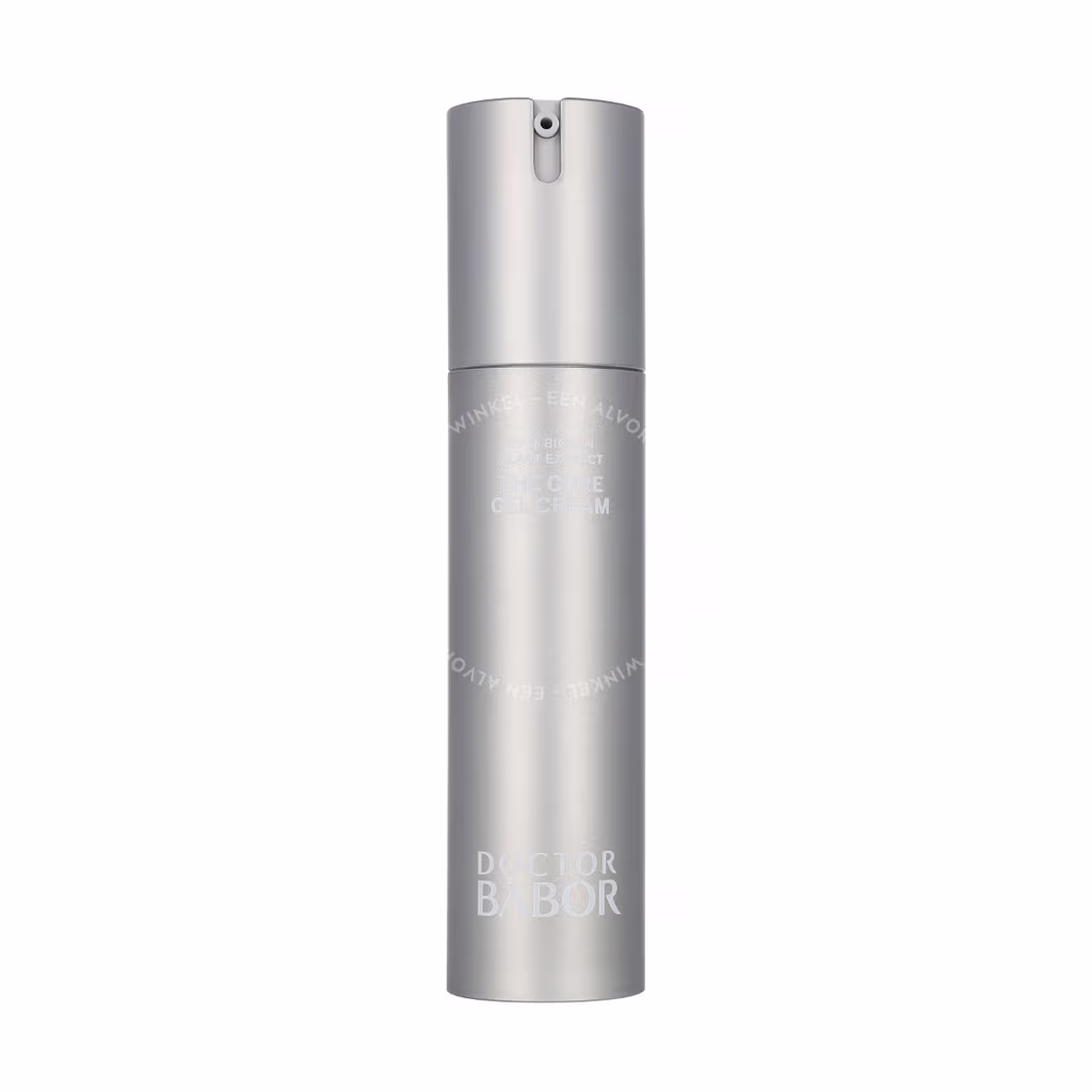 Babor Babor Doctor Regeneration The Cure Gel Cream