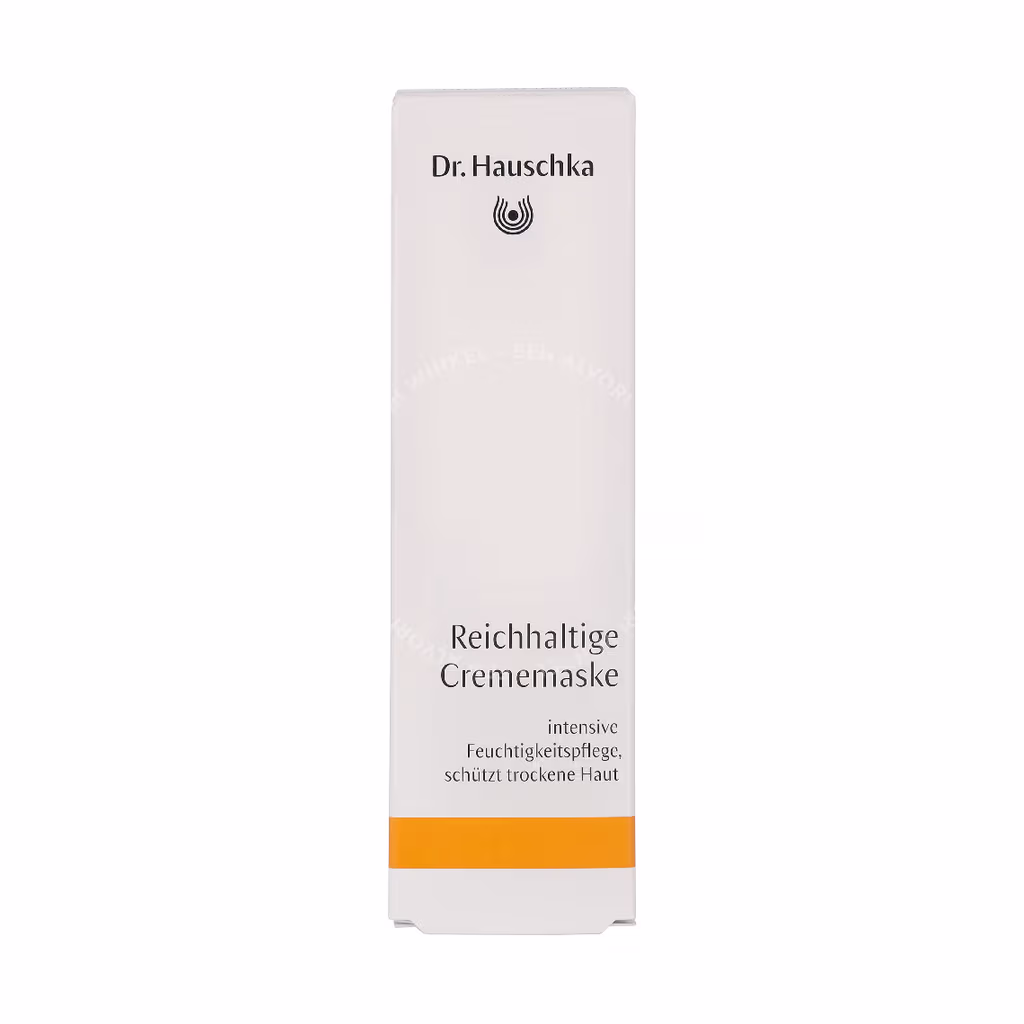Dr. Hauschka Dr. Hauschka Hydrating Cream Mask — foto 2