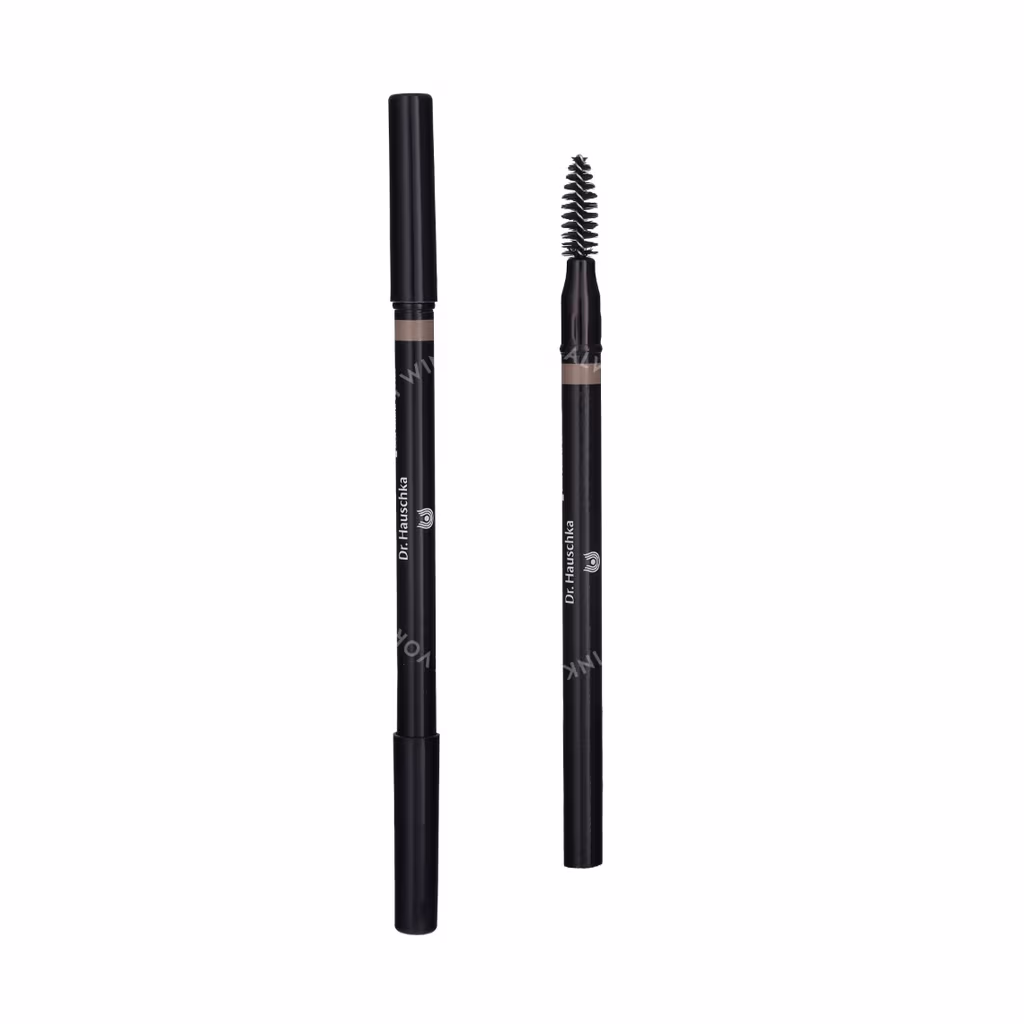 Dr. Hauschka Dr. Hauschka Eyebrow Definer — #01 Light Brown