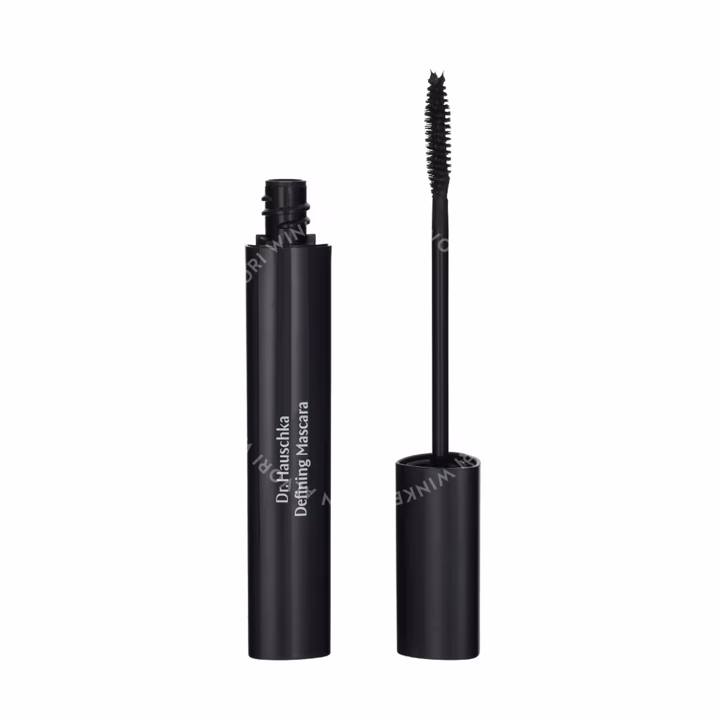 Dr. Hauschka Dr. Hauschka Defining Mascara — #01 Black