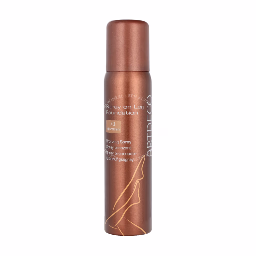 Artdeco Artdeco Spray On Leg Foundation — foto 2