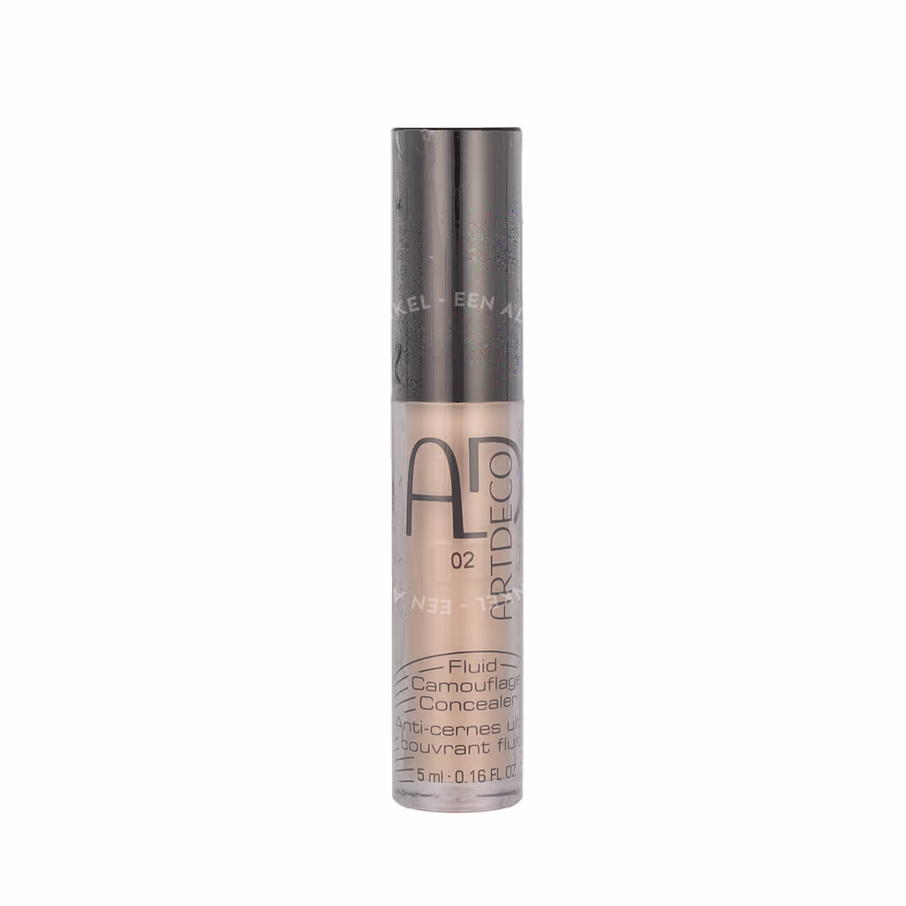 Artdeco Artdeco Fluid Camouflage Concealer — foto 2