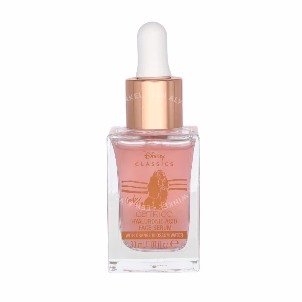 Catrice Catrice Disney Classics Hyaluronic Acid Face Serum