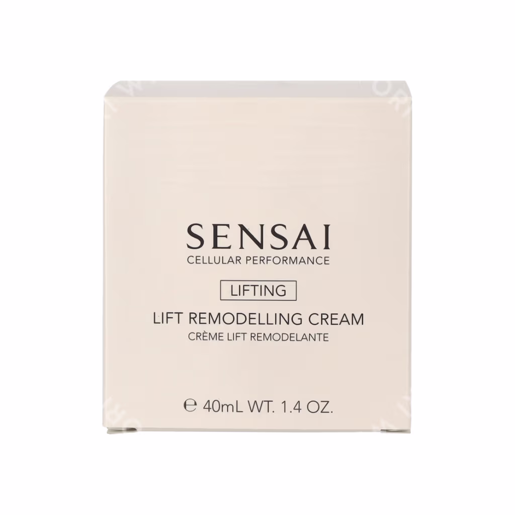 Sensai Sensai CP Lift Remodelling Eye Cream — foto 2
