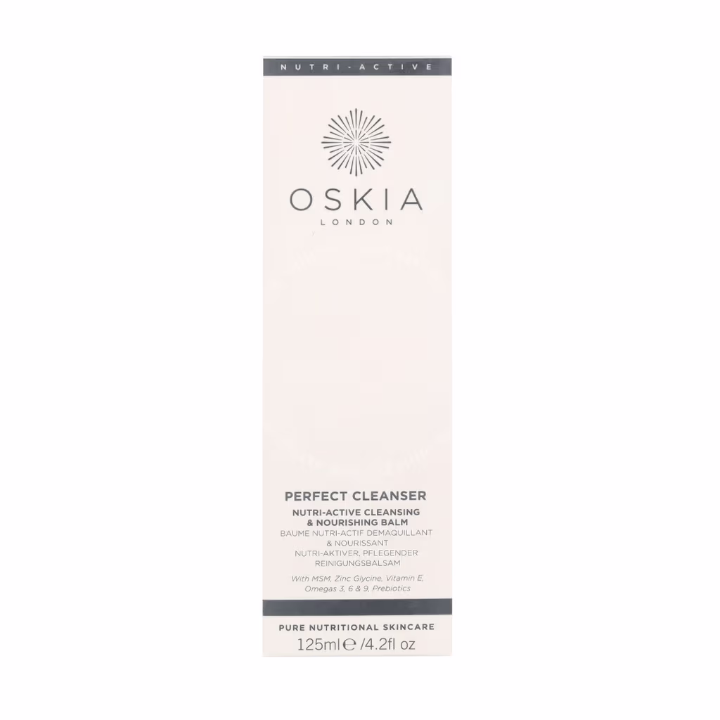 Oskia Oskia Perfect Cleanser — foto 2