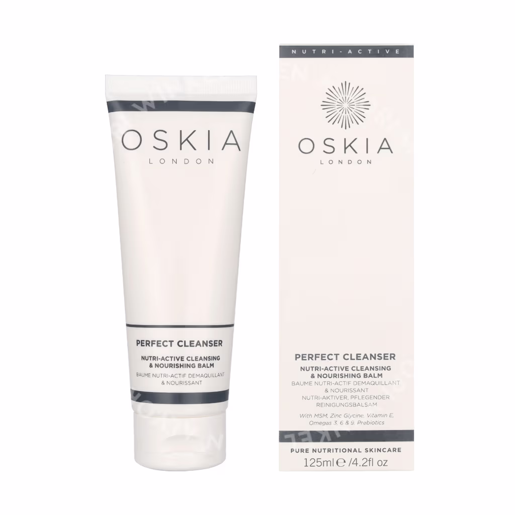 Oskia Oskia Perfect Cleanser — foto 3