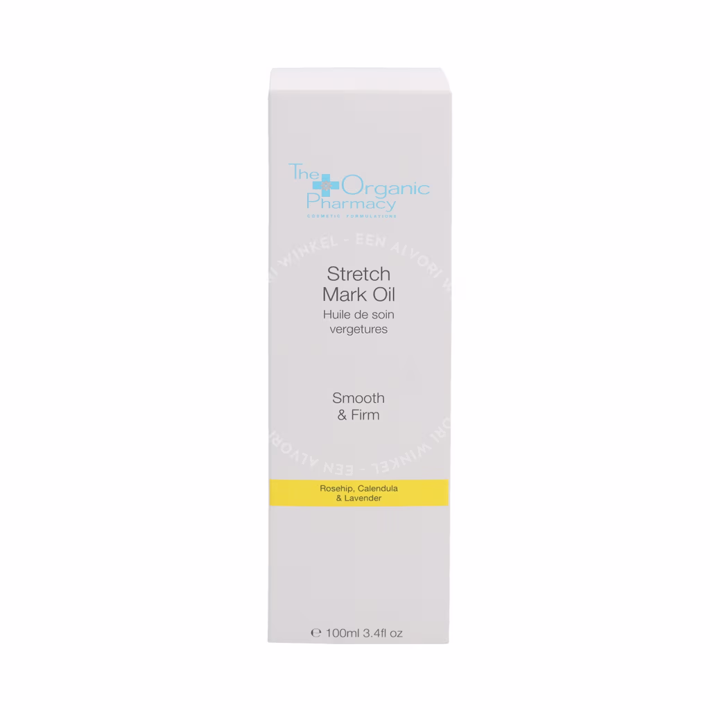 The Organic Pharmacy The Organic Pharmacy Stretch Mark Oil — foto 2