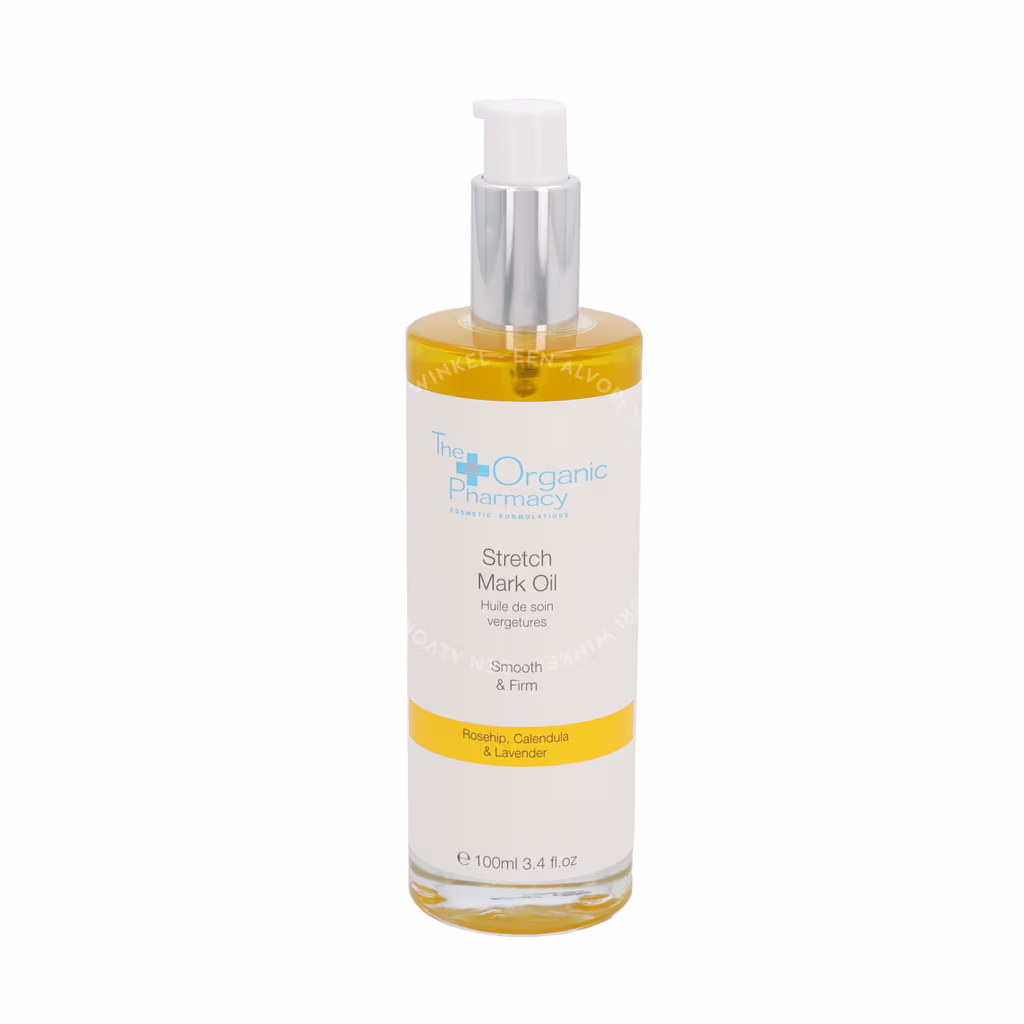 The Organic Pharmacy The Organic Pharmacy Stretch Mark Oil