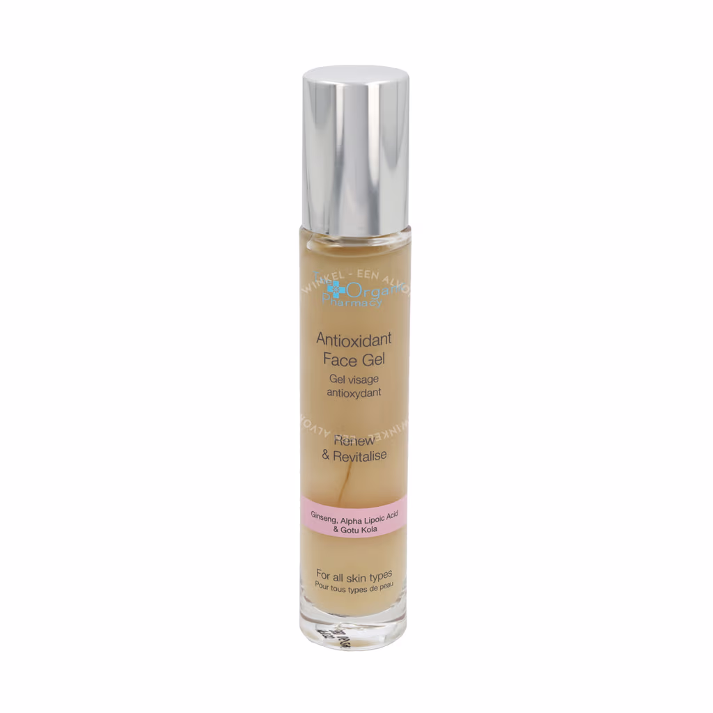 The Organic Pharmacy The Organic Pharmacy Antioxidant Face Gel