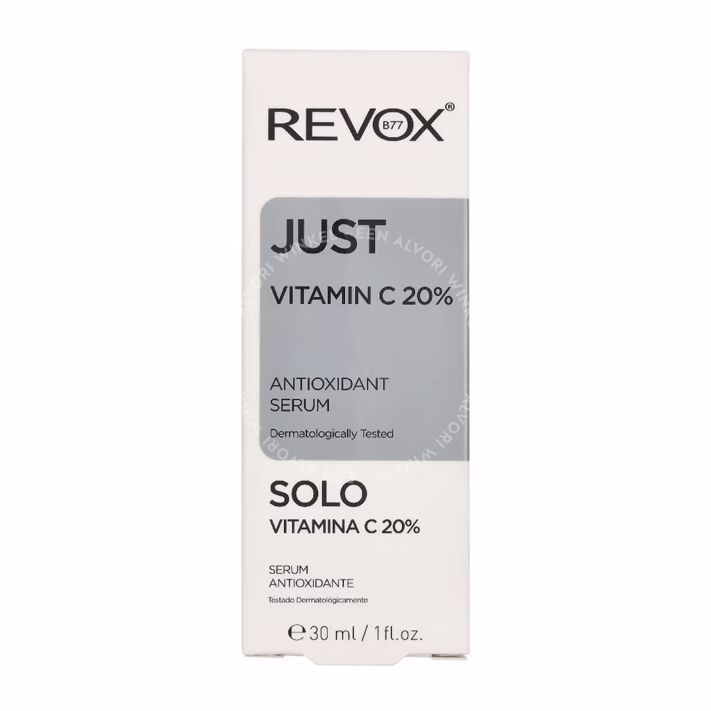 Revox B77 Revox B77 Just Vitamin C 20% — foto 2