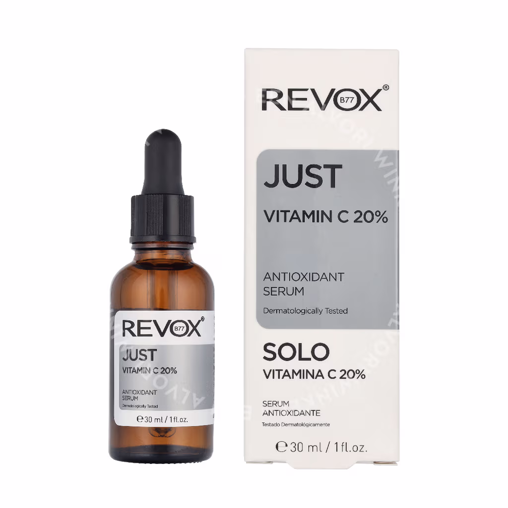 Revox B77 Revox B77 Just Vitamin C 20% — foto 3