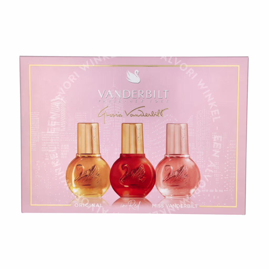 Gloria Vanderbilt Gloria Vanderbilt Discovery Giftset — foto 2