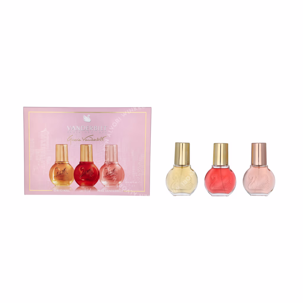 Gloria Vanderbilt Gloria Vanderbilt Discovery Giftset — foto 3