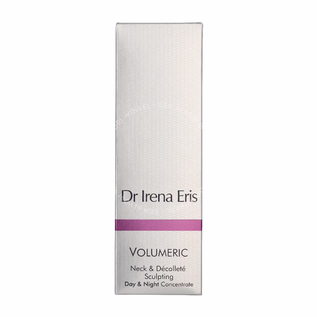 Dr Irena Eris Dr Irena Eris Volumeric Neck & Deccolete Concentrate Day & Night — foto 2