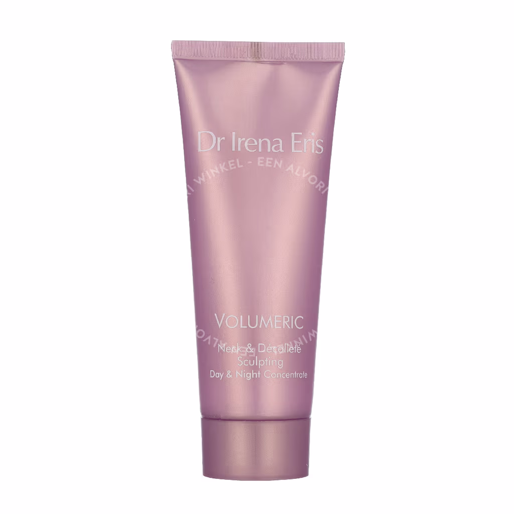 Dr Irena Eris Dr Irena Eris Volumeric Neck & Deccolete Concentrate Day & Night