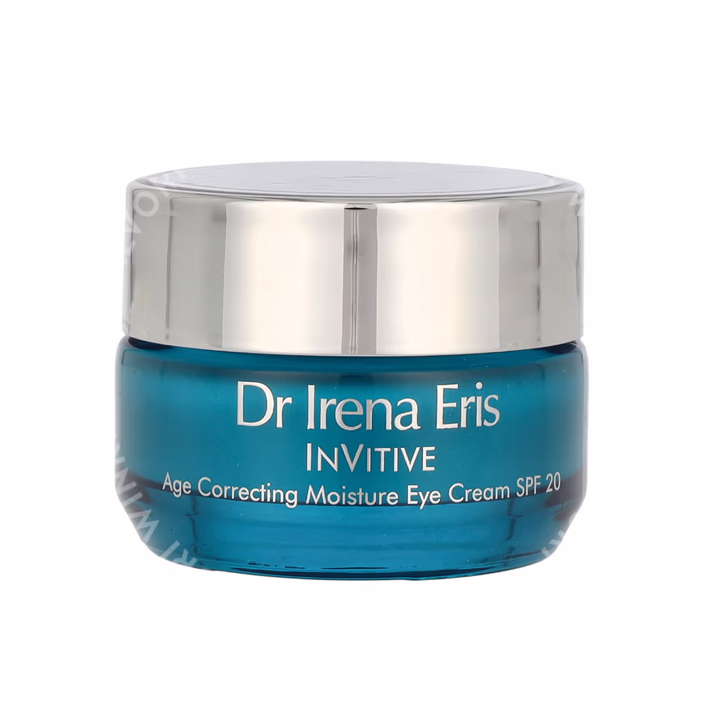 Dr Irena Eris Dr Irena Eris Invitive Age Correct. Moisture Eye Cream SPF20