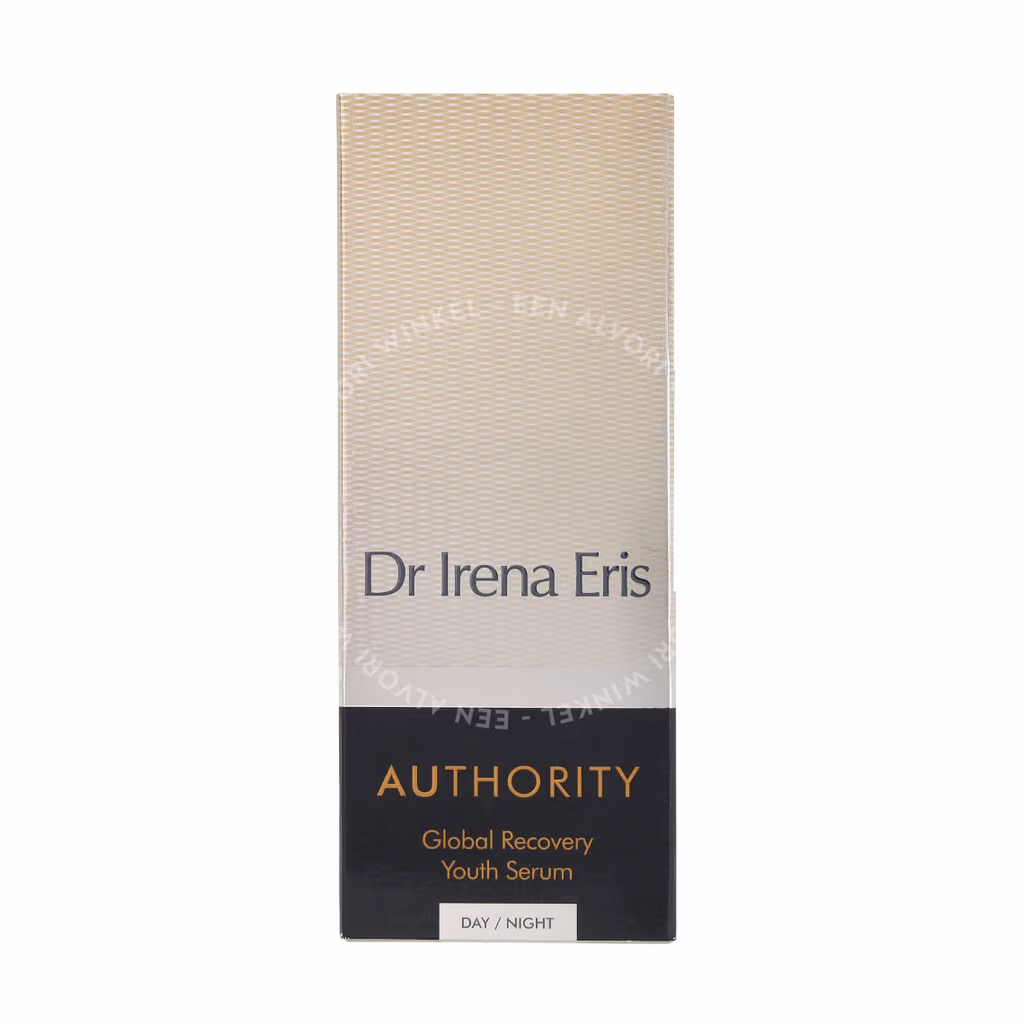 Dr Irena Eris Dr Irena Eris Global Recovery Youth Serum — foto 2