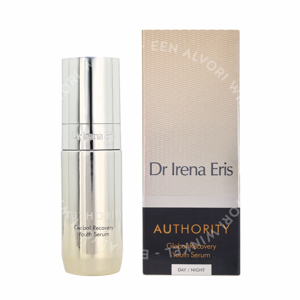 Dr Irena Eris Dr Irena Eris Global Recovery Youth Serum — foto 3
