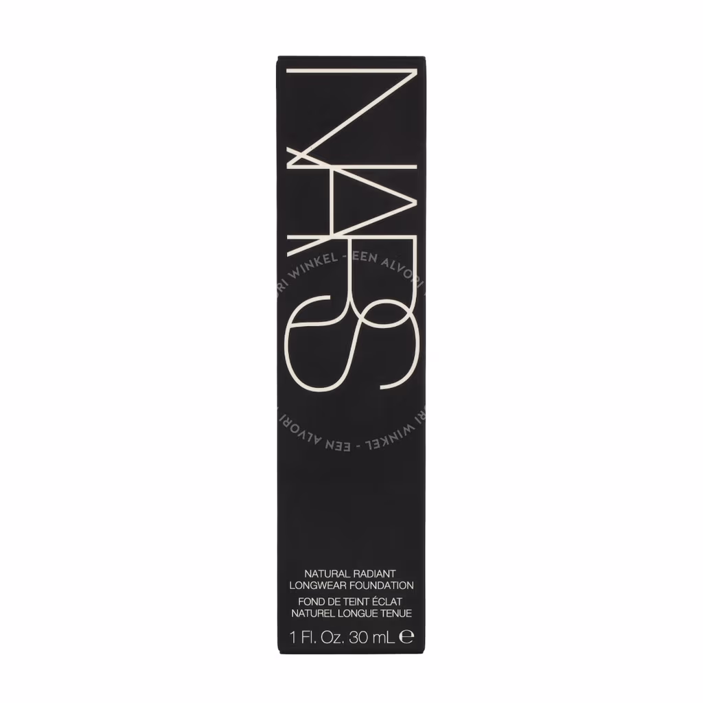 Nars Nars Natural Radiant Longwear Foundation — foto 2