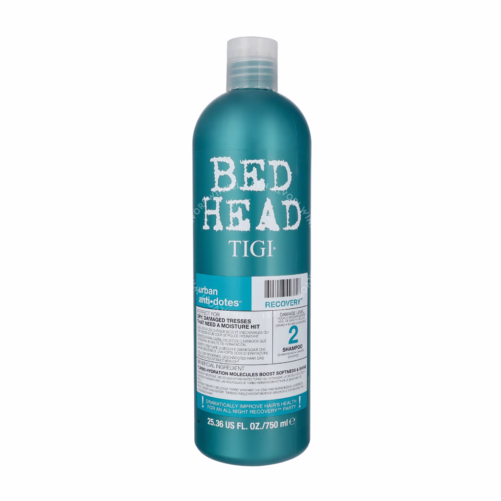 Tigi Tigi BH Urban Anti-Dotes Recovery Shampoo — foto 2